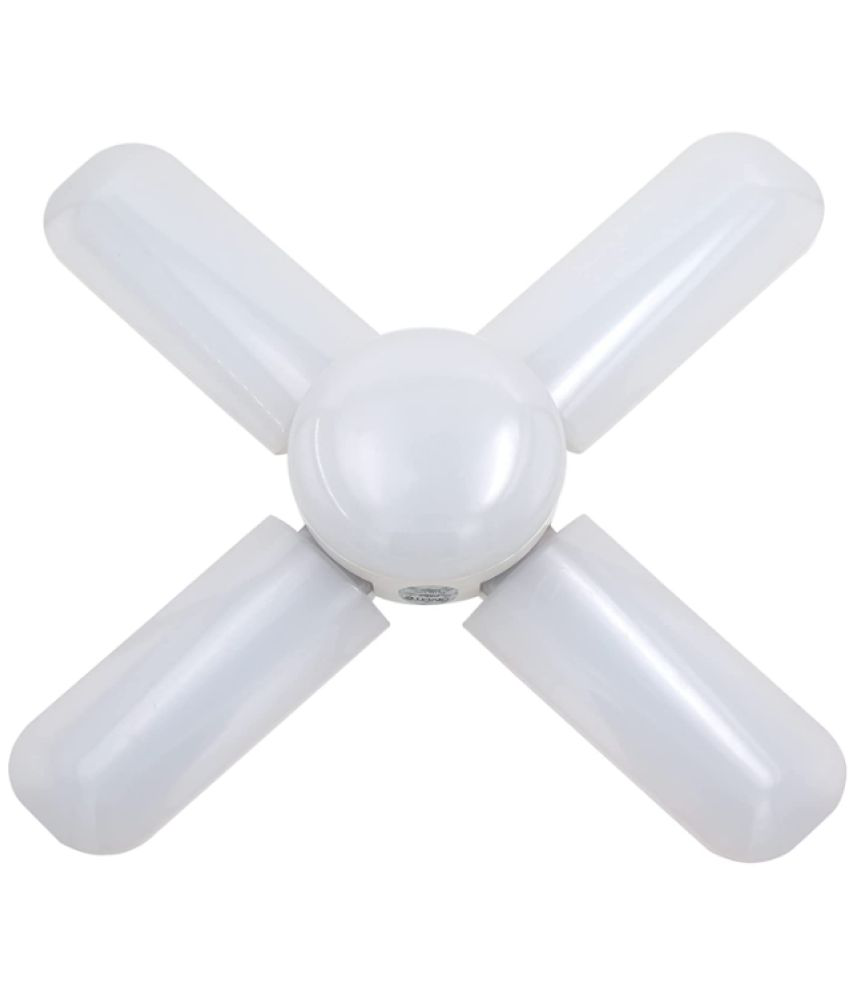     			Premier Lights LED Fan Shaped Bulb - other Natural White LED Bulb ( Single Pack )