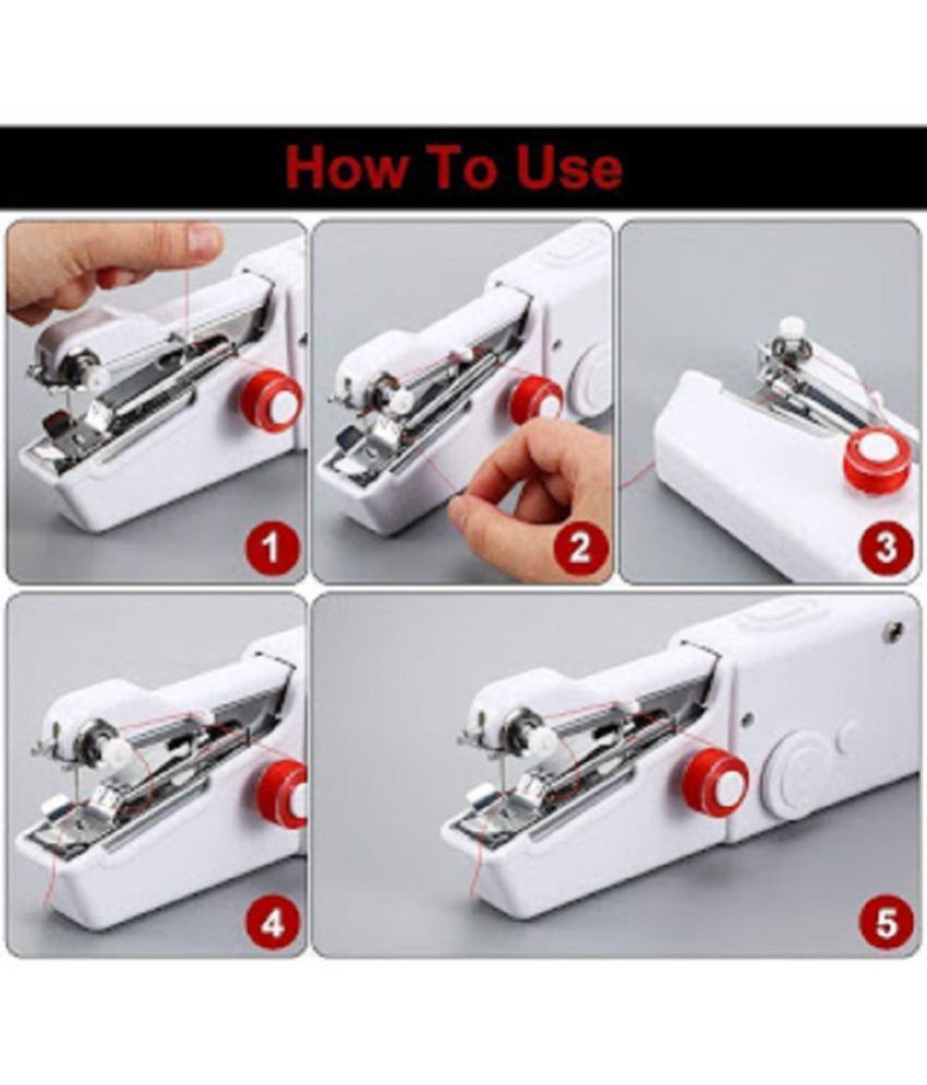 Meena Fashion Hand Stitch Machine Buy Meena Fashion Hand Stitch