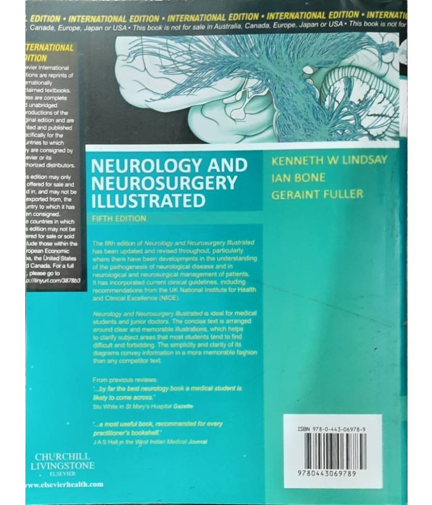 neurology and neurosurgery illustrated 5th edition free download