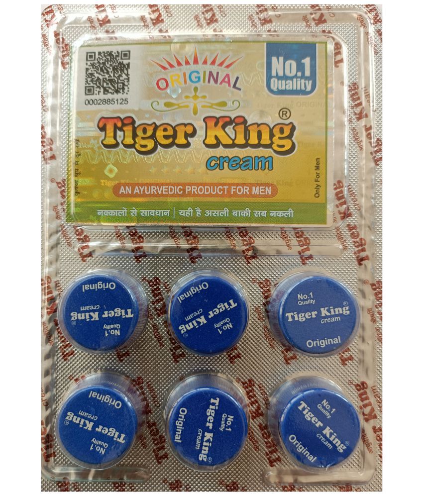 Xxx Bitu Schools Giral And Man Video - Tiger King Cream An Ayurvedic Product For Men 100% Original Pack of 1: Buy  Tiger King Cream An Ayurvedic Product For Men 100% Original Pack of 1 at  Best Prices in India - Snapdeal