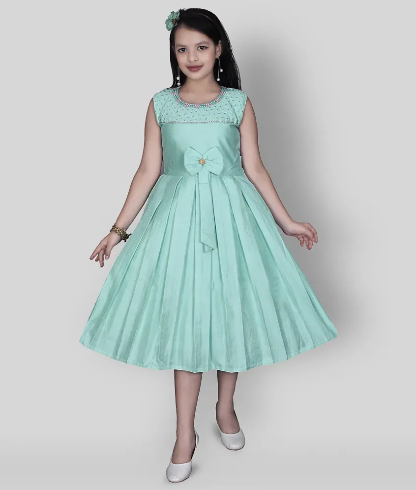 Snapdeal party wear deals dress for girl