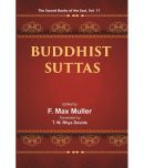 The Sacred Books of the East (BUDDHIST SUTTAS) Volume 11th