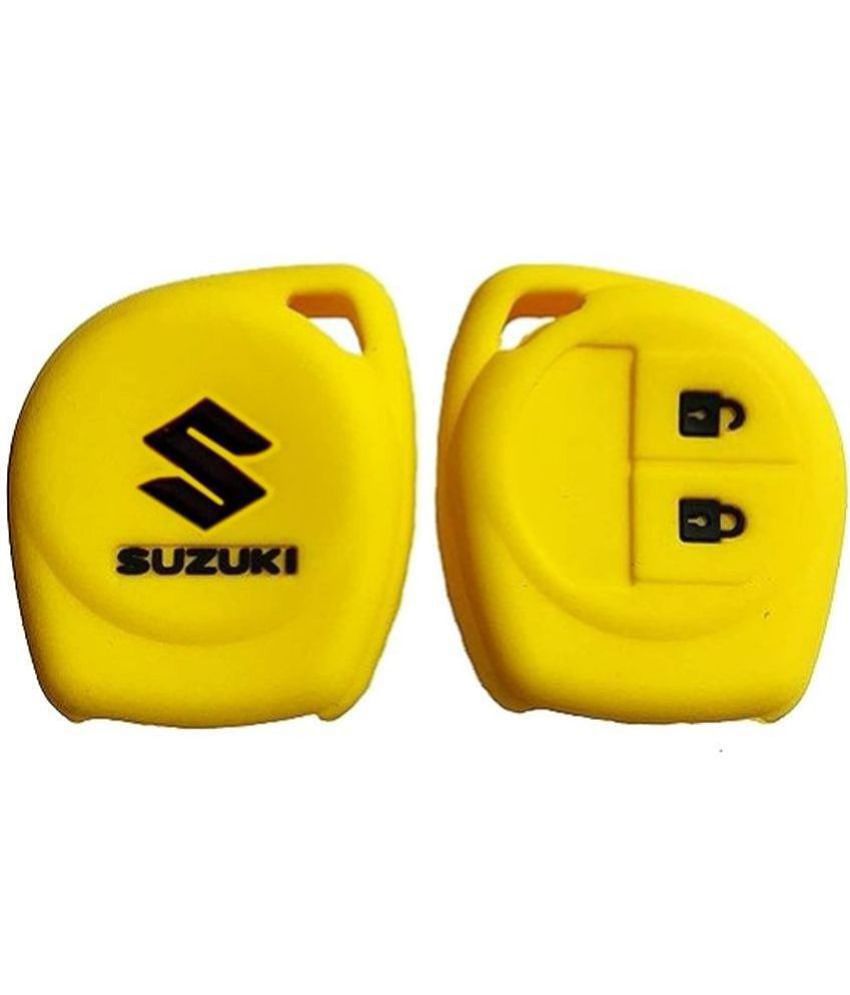 keycase-silicone-car-key-cover-for-maruti-suzuki-2-button-key-cover