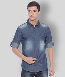 Denim Shirt: Jeans \u0026 Denim Shirts For 