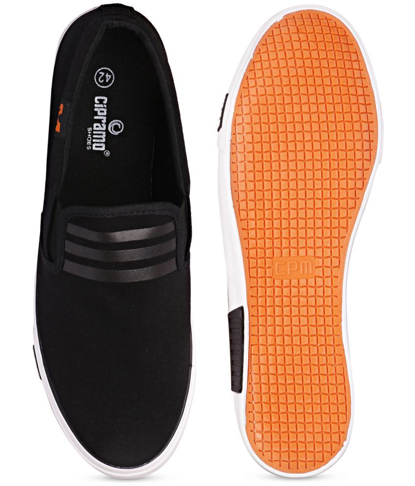 CIPRAMO SPORTS Navy Men's Sneakers Buy CIPRAMO SPORTS Navy Men's