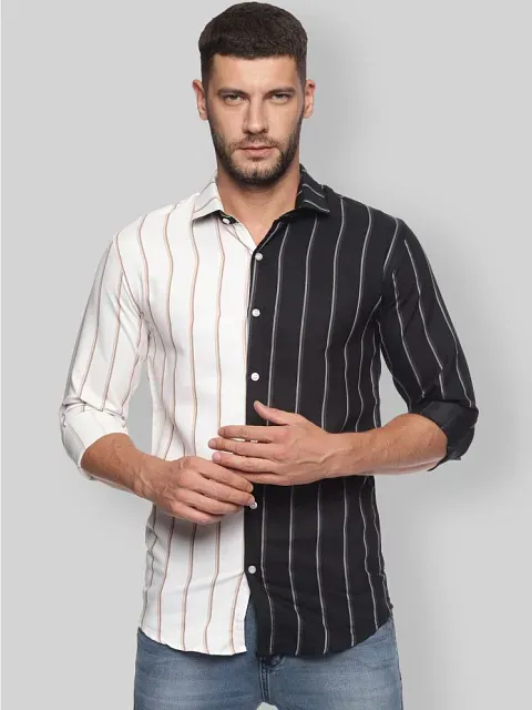 White Shirts - Buy White Shirts Online at Best Prices In India