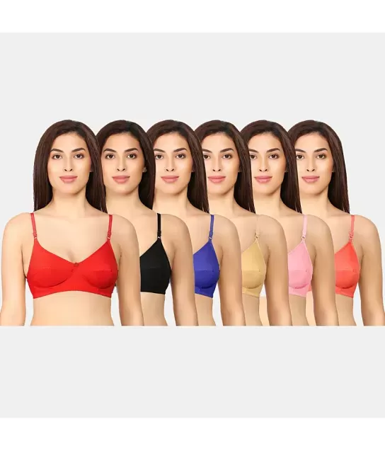 Buy Bra for Girls & Women Online at Snapdeal