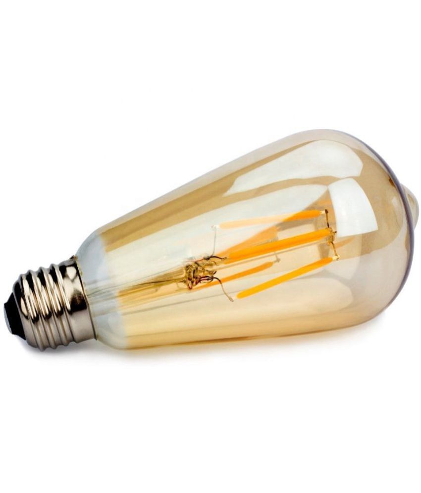     			MR - 4W Cool Day Light LED Bulb ( Single Pack )