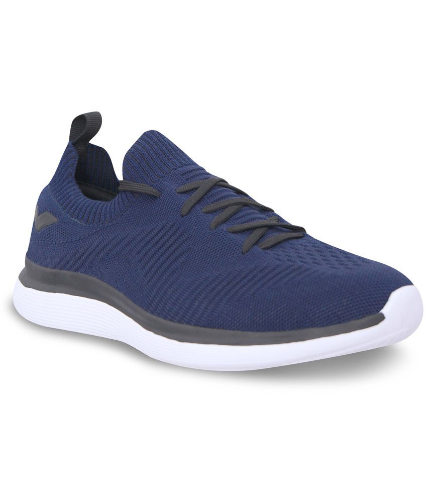     			Nivia -  Endeavour 2.0 Blue Men's Sports Running Shoes