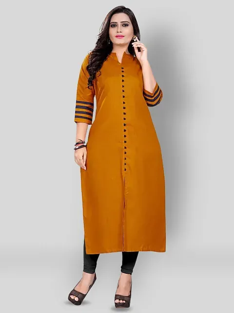 Plain kurtis clearance online