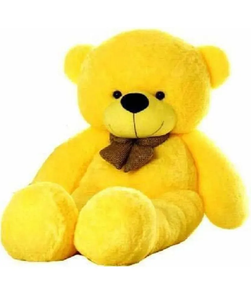 6 feet store teddy bear snapdeal