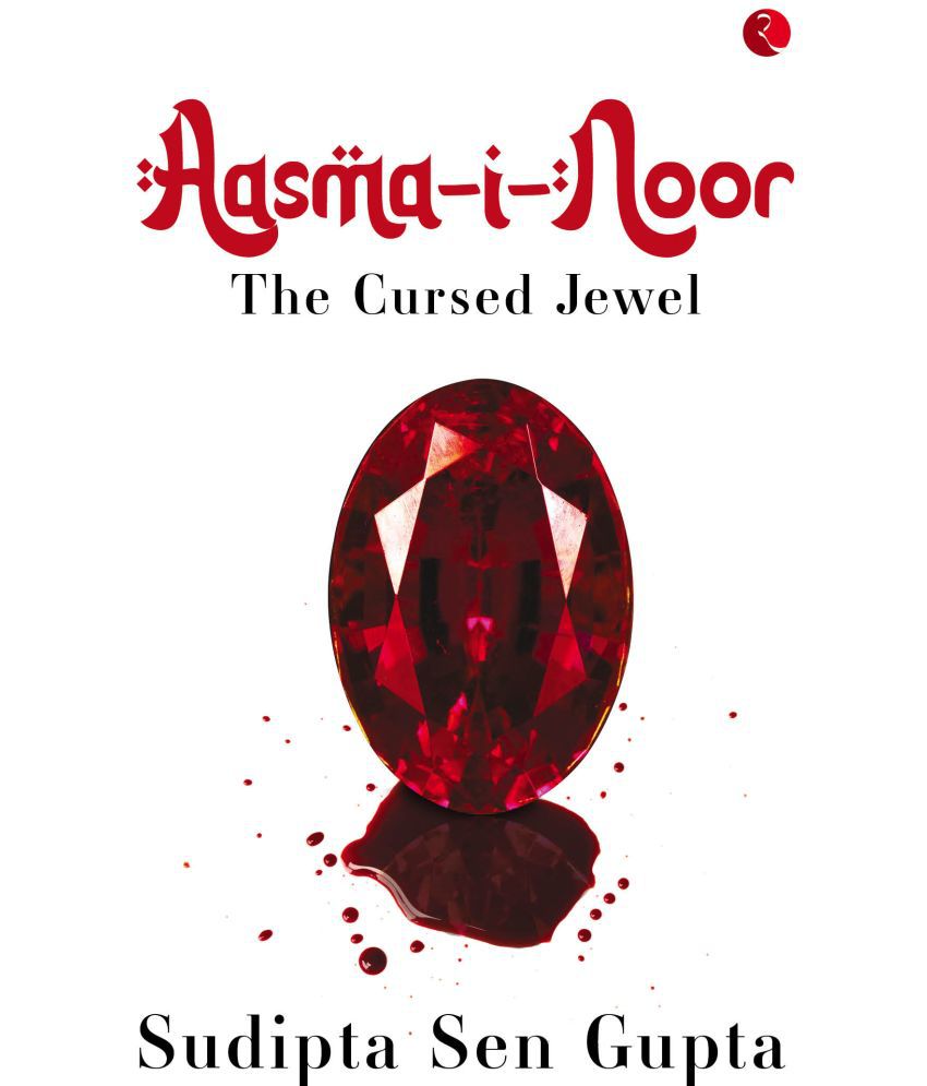     			AASMA-I-NOOR: The Cursed Jewel