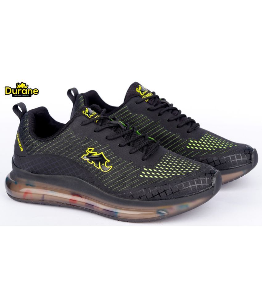 DURANE GLADIATOR Navy Blue Men's Sports Running Shoes Buy DURANE GLADIATOR Navy Blue Men's