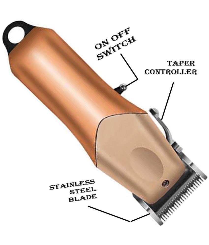 AD Rechargeable hair clipper styling haircut Professional Hair clipper styling haircut Electric