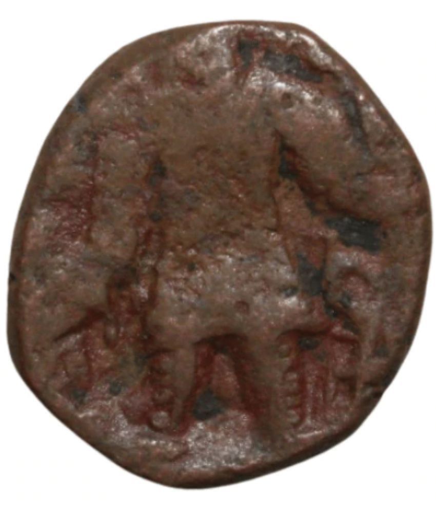     			Numiscart - 1 Unit [227-247 CE] 1 Numismatic Coins