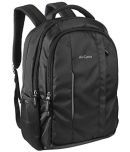 Aircase 22 litres Black Laptop Bags