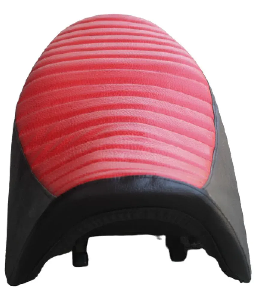 Honda shine 2024 bike seat cover