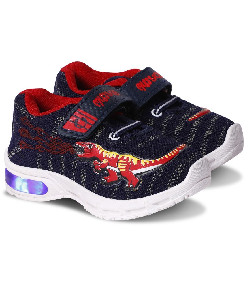 led shoes snapdeal