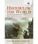 History of the World: From the Late Nineteenth to the Early Twenty-First Century