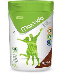 MAXVIDA Balanced Nutrition (Chocolate) Nutrition Drink 1000 g