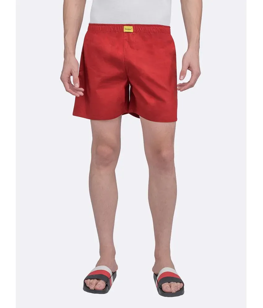 Jockey Men's Plain Boxer Trunk Front Open Multi Color 8009 – Online  Shopping site in India