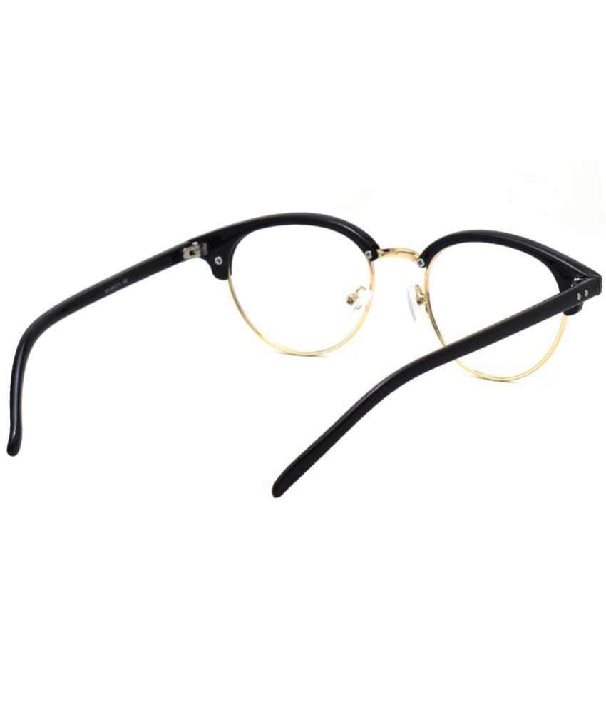Abner Brown Oval Eyeglass Frame ( Pack of 1 ) Buy Abner Brown Oval Eyeglass Frame ( Pack