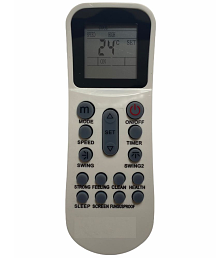 Upix� 125 AC Remote Compatible with Lloyd AC