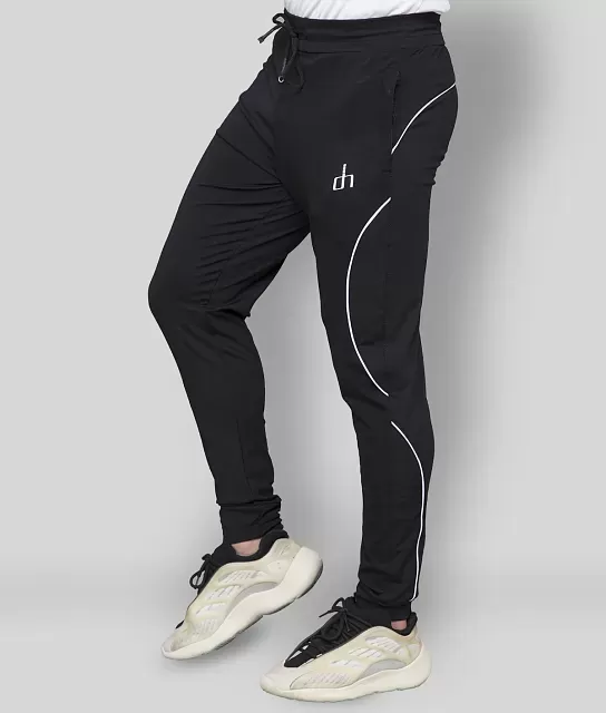 Get Upto 80% Off on Joggers & Track Pants For Men
