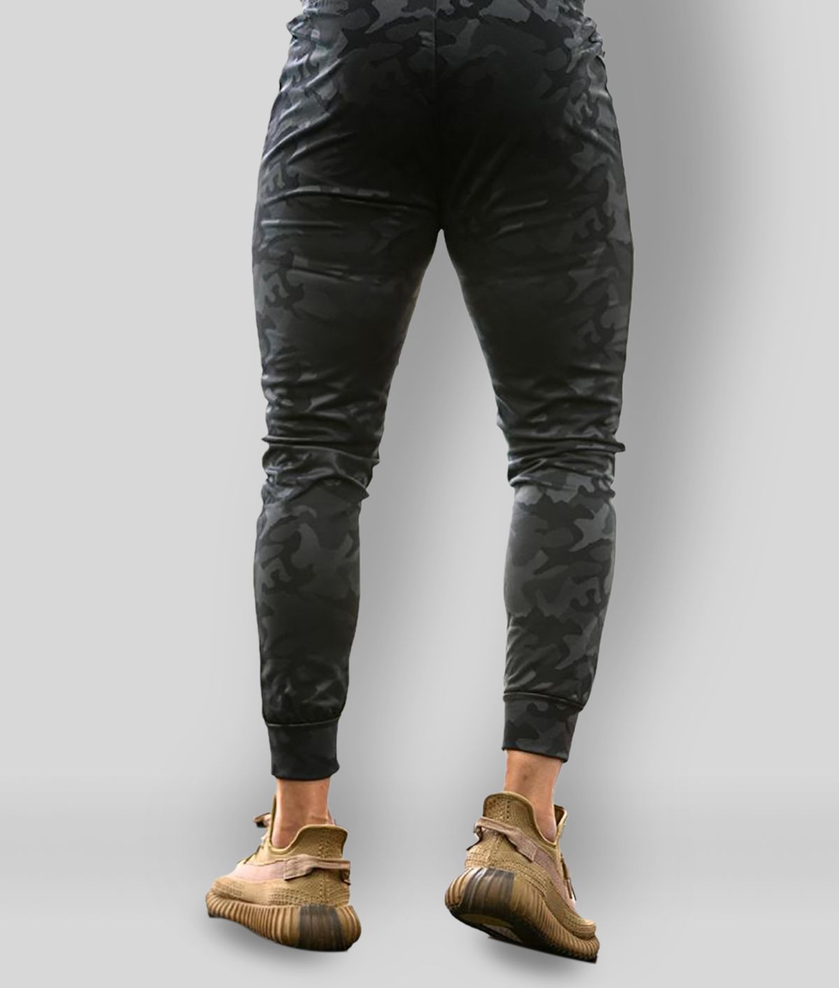 joggers multicolor