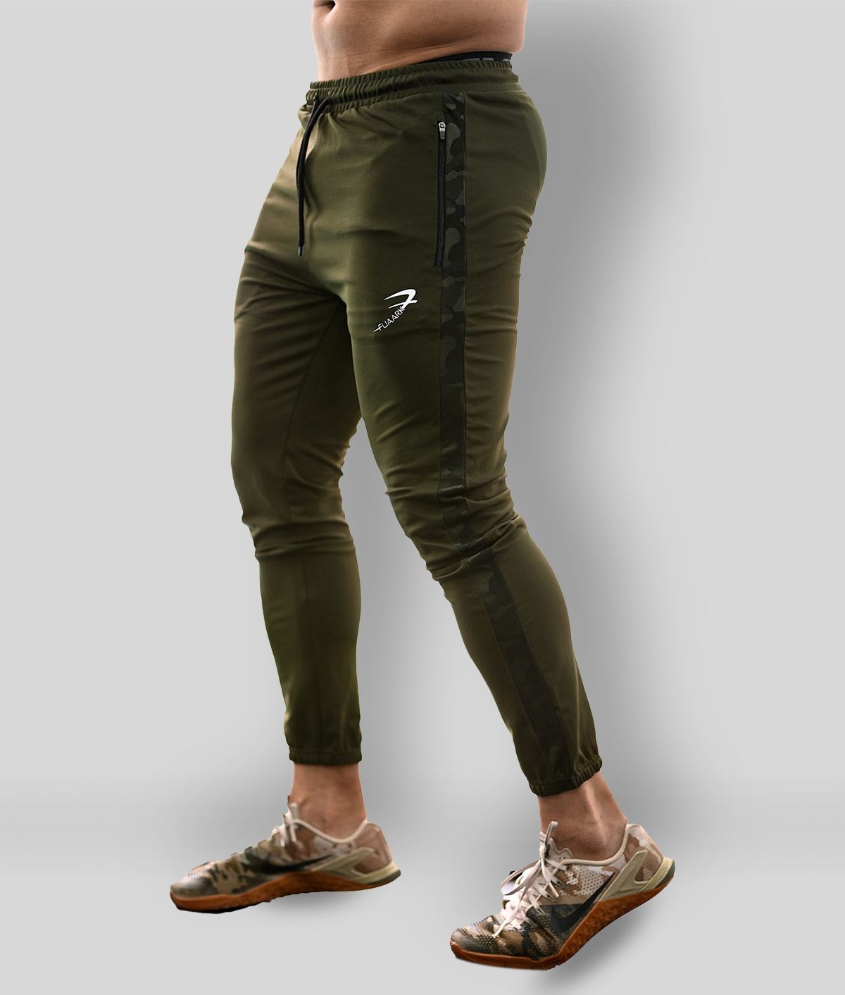 fuaark joggers