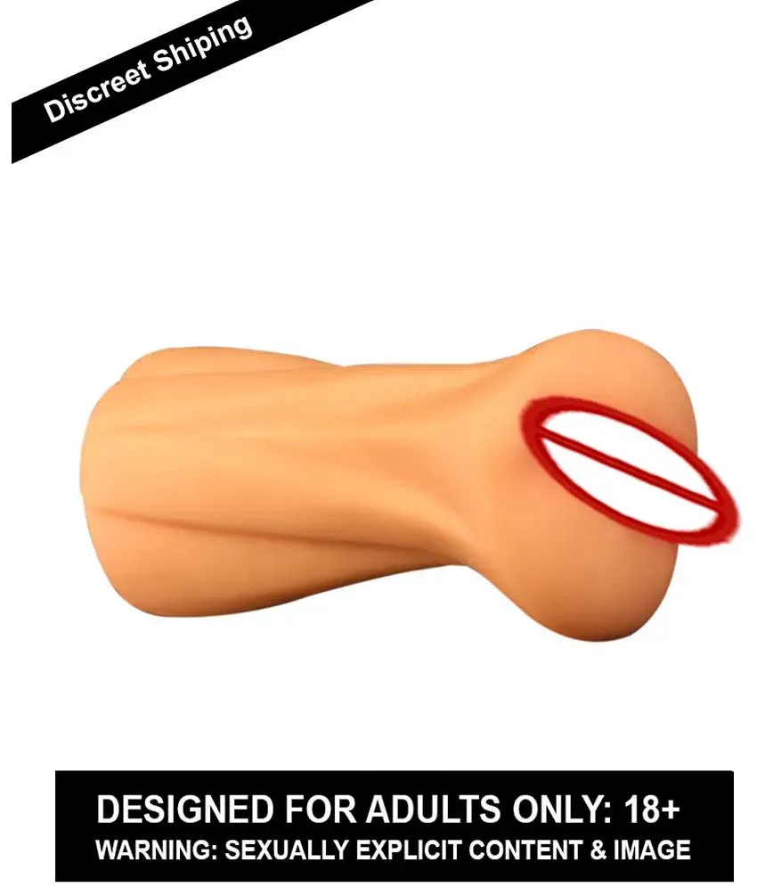 BBW Sex Doll Pussy Shaped Pocket Masturbator Sex Toy For Men By-BLUEMOON:  Buy BBW Sex Doll Pussy Shaped Pocket Masturbator Sex Toy For Men  By-BLUEMOON at Best Prices in India - Snapdeal