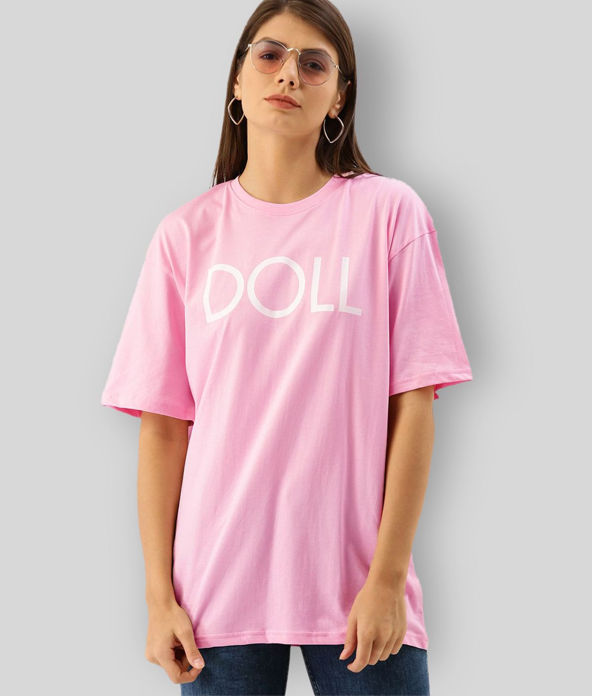 Snapdeal women's t shirt Clearance