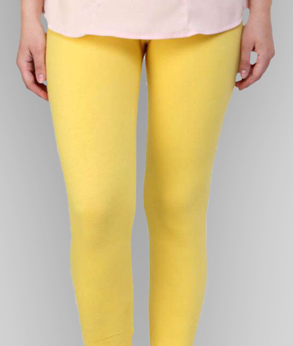 Buy FnMe - Black Cotton Women's 