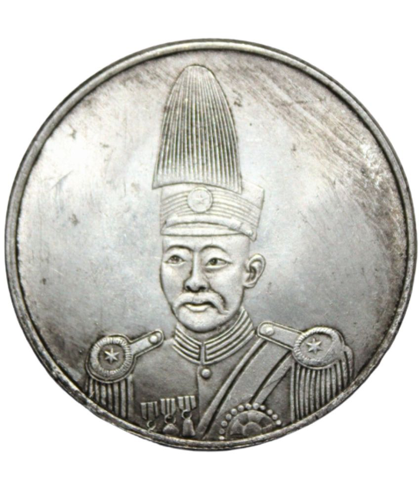     			newWay - #1 - Dollar 1 Numismatic Coins