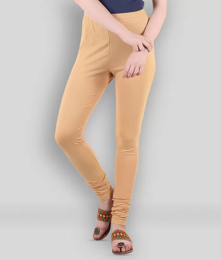 Frenchtrendz | Buy Frenchtrendz Cotton Spandex Plum Ankle Leggings Online  India
