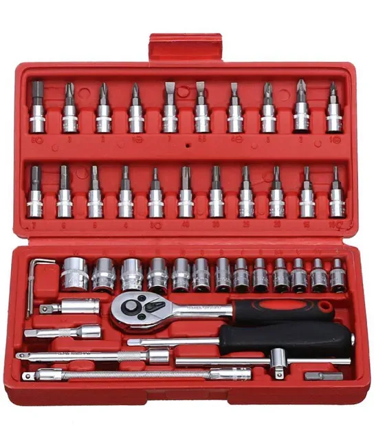 Buy Hand Tool Sets Online at Best Prices in India on Snapdeal