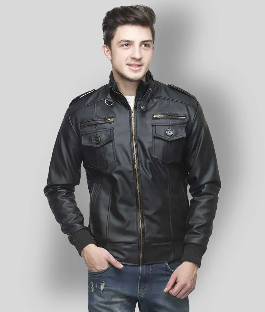 Riding on sale jackets snapdeal