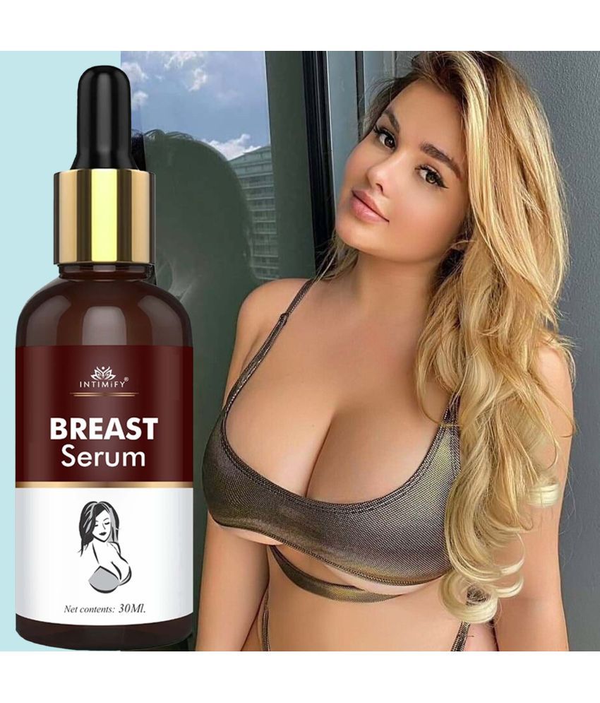     			Breast Serum for big brast oil, breast tightening cream, breast increase cream, breast growth oil, breast growth serum, breast massage oil, breast ayurveda, breast tightening oil, breast enlargement oil (30 ml)