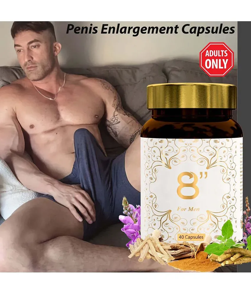 8 inch capsule for long penis size penis enlargement cream penis massage oil penis enlargement supplements oils hammer gel sexual lubricant