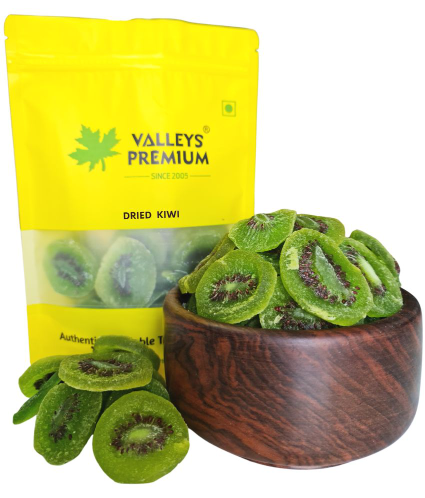     			Valleys Premium Sun Dried And Dehydrated Kiwi 800 Grams
