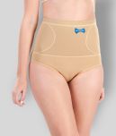 Dermawear Cotton Tummy Tucker Shapewear