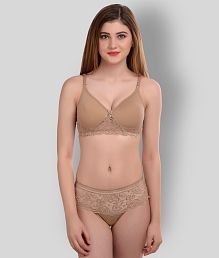 bra & panty