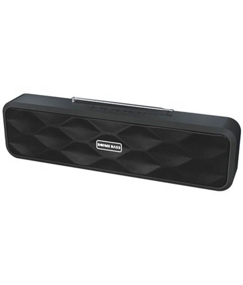     			VEhop L13 BoomBass 10W 6Hr Bluetooth Speaker Assorted