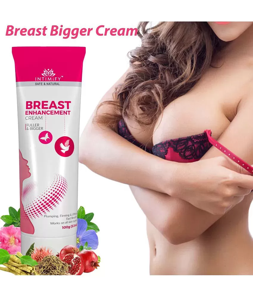 Breast Tightening Cream for breast sagging, breast uplift cream