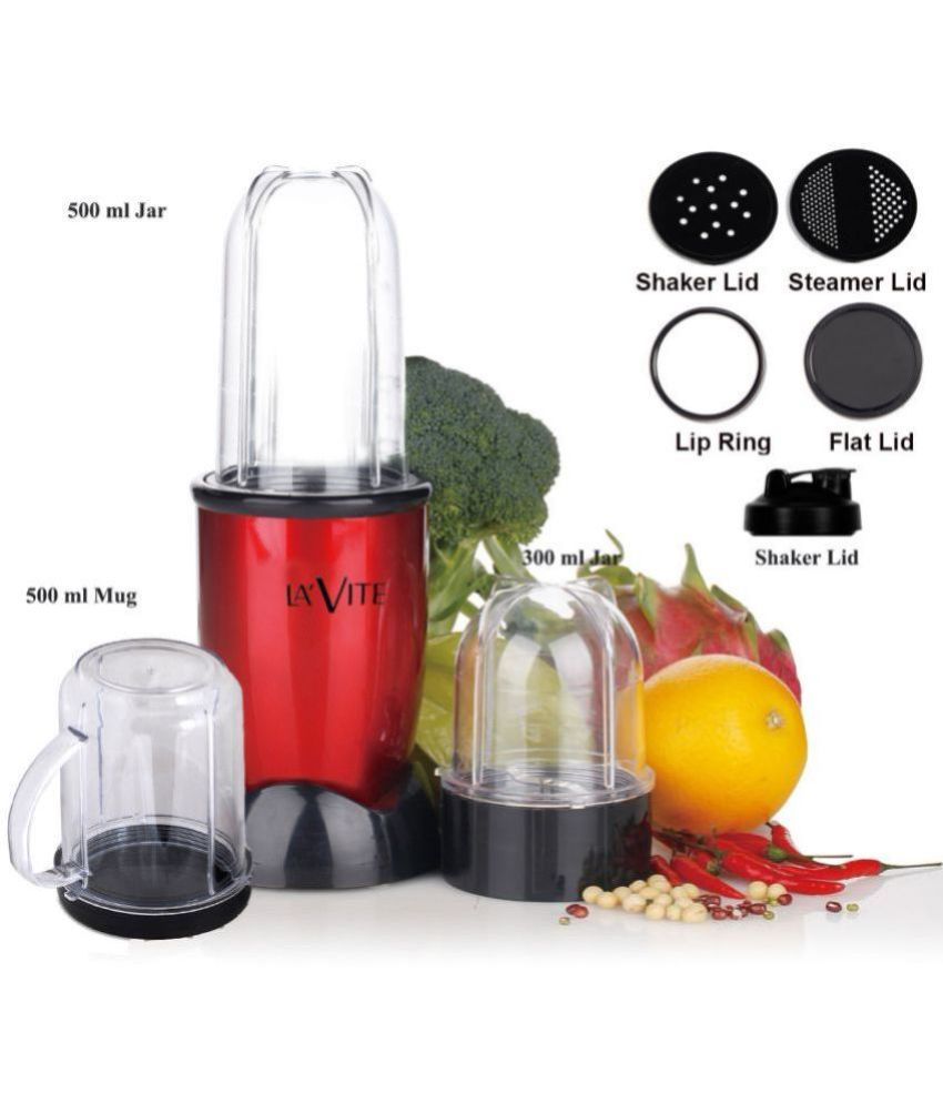 lavite mixer