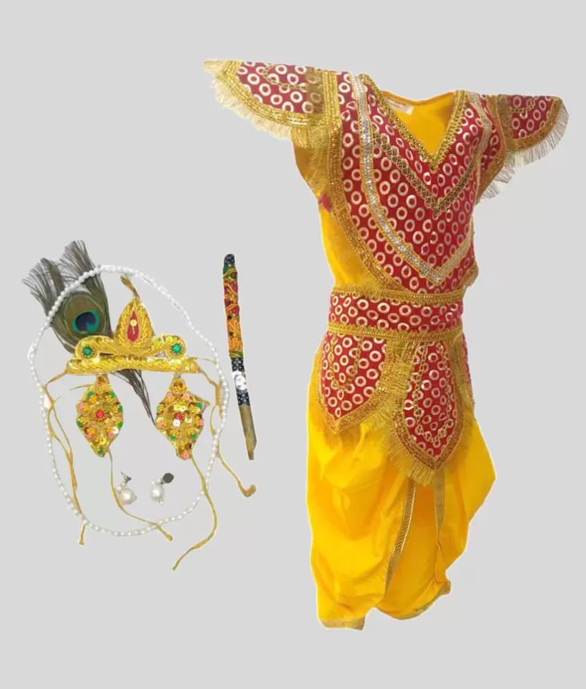 Sidhoos Constumes & Fancy Dress & Costumes (Srikrishna Costumes) in  Krishnarajapuram,Bangalore - Best Costumes On Rent in Bangalore - Justdial