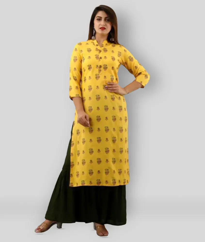 Snapdeal hot sale sharara suit