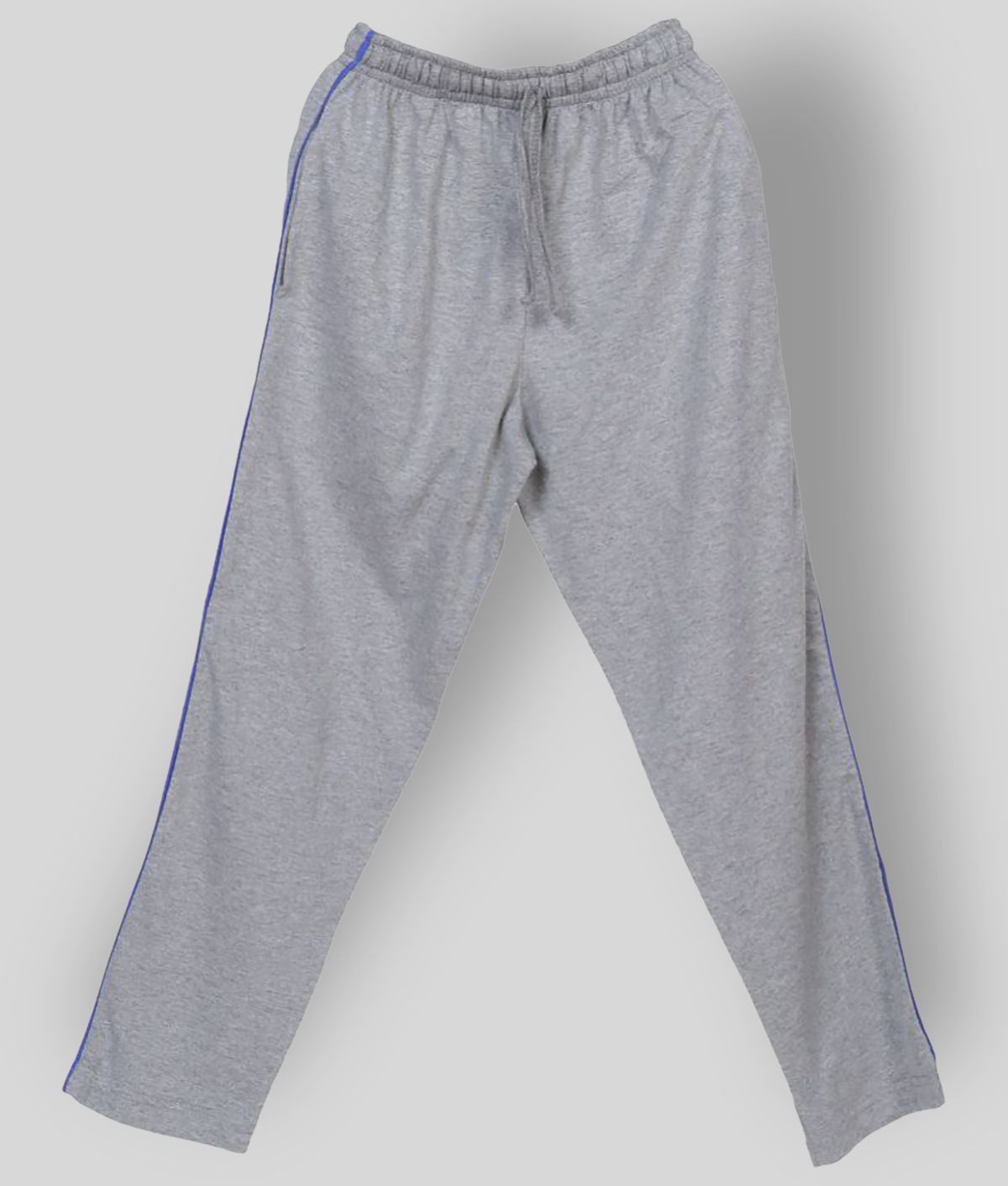     			Neo Garments - Grey Cotton Boy's Trackpant ( Pack of 1 )