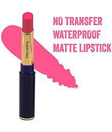 CVB - Pink Matte Lipstick 3.5