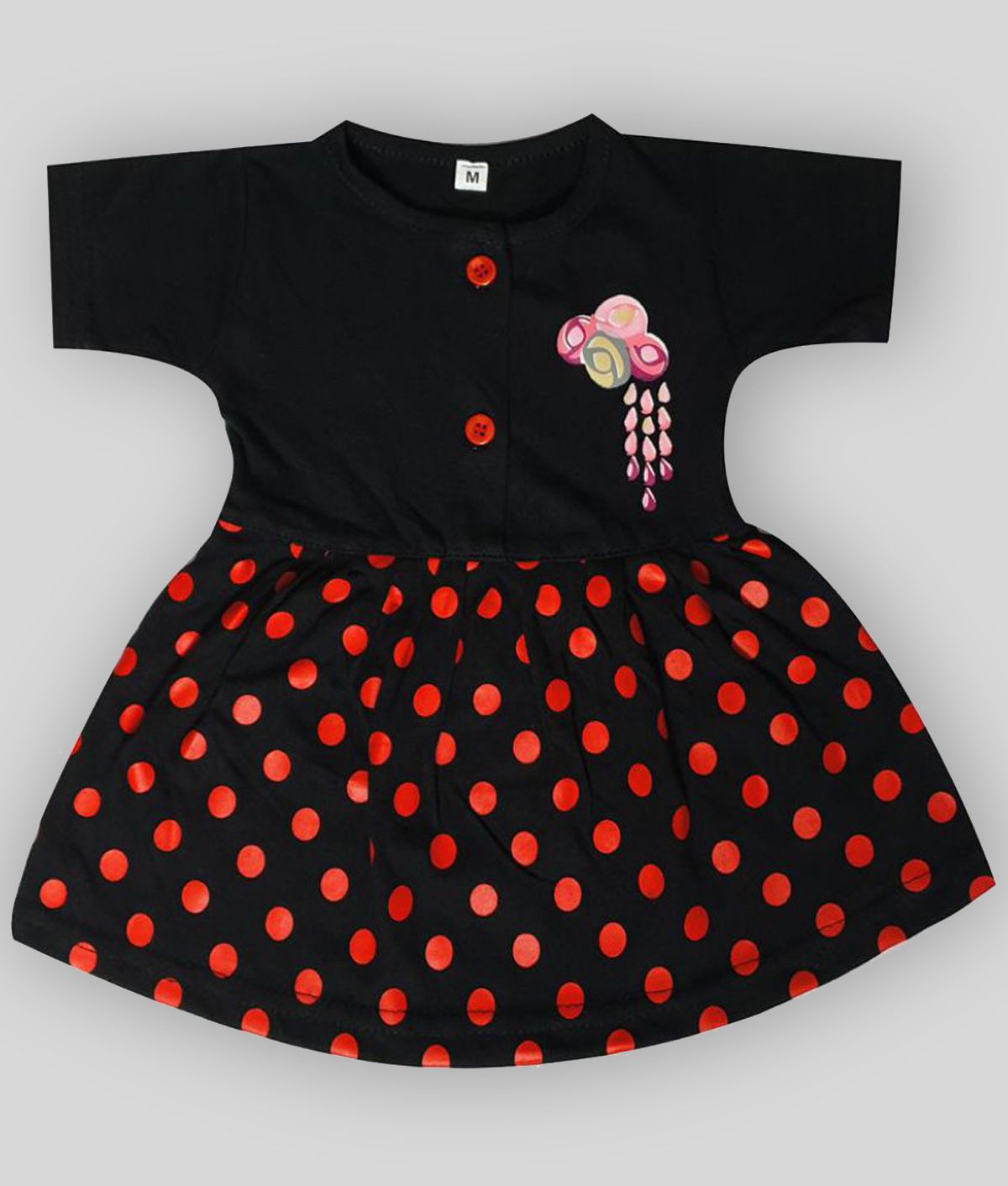 ladies frock ok design